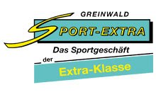 Kundenlogo von Greinwald Sport Extra
