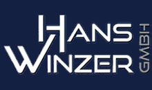 Kundenlogo von Winzer Hans GmbH Kfz