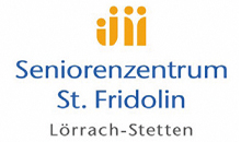 Kundenlogo von Seniorenzentrum St. Fridolin