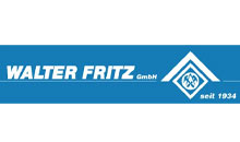 Kundenlogo von Fritz Walter GmbH Dachdeckerei