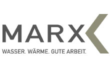 Kundenlogo von Marx GmbH Sanitärbau