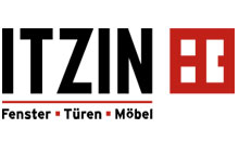 Kundenlogo von Itzin GmbH Fensterbau, Schreinerei
