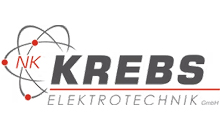 Kundenlogo von Krebs Elektrotechnik GmbH