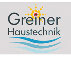 Kundenlogo Greiner Haustechnik