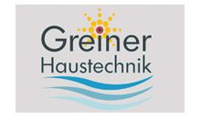 Kundenlogo von Greiner Haustechnik