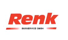 Kundenlogo von Renk Busservice GmbH