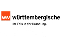 Kundenlogo von Güthlin Felix Württembergische Versicherung