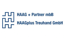 Kundenlogo von Haag + Partner mbB Steuerberater Rechtsanwälte