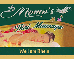 Kundenlogo Auayjinda Sompong Momo Thai-Massage