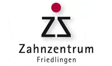 Kundenlogo von Zahnzentrum Friedlingen GmbH