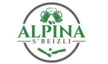 Kundenlogo Alpina Beizli Restaurant