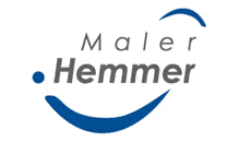 Kundenlogo von Hemmer Benjamin Malergeschäft Kundenlogo von Hemmer Benjamin Malergeschäft