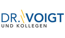 Kundenlogo von Voigt Lars Dr. med. dent. Zahnarztpraxis