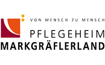 Kundenlogo von Pflegeheim Markgräferland Seniorenheim