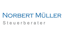 Kundenlogo von Müller Norbert Steuerberater
