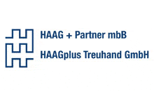 Kundenlogo von Haag + Partner mbB Steuerberater, Rechtsanwälte Kundenlogo von Haag + Partner mbB Steuerberater, Rechtsanwälte