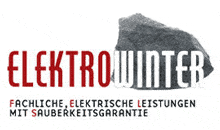 Kundenlogo von Winter Elektro Wärmepumpen