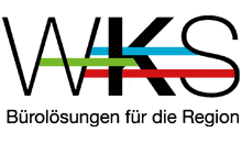 Kundenlogo von WKS Bürolösungen GmbH