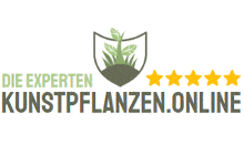 Kundenlogo Renk Kunstpflanzen.Online