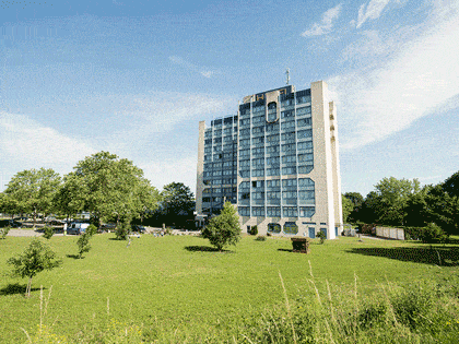 Kundenbild groß 5 carathotel Basel / Weil am Rhein - Atlas Hotel Betriebsgesellschaft mbH