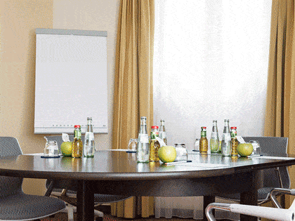 Kundenbild groß 8 carathotel Basel / Weil am Rhein - Atlas Hotel Betriebsgesellschaft mbH