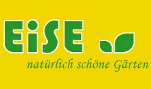 Kundenlogo von Eise Jürgen Garten- und Landschaftsbau