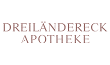 Kundenlogo von Dreiländereck Apotheke Inh. Gülsen Özer e.K.