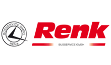 Kundenlogo von Renk Busservice GmbH Kundenlogo von Renk Busservice GmbH