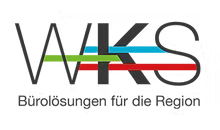 Kundenlogo von WKS Bürolösungen GmbH Kundenlogo von WKS Bürolösungen GmbH