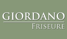 Kundenlogo von Haargenau Giordano Friseure e.K. Inh. Aniello Giordano