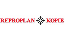 Kundenlogo von Reproplan & Kopie GbR Printshop Kundenlogo von Reproplan & Kopie GbR Printshop