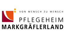Kundenlogo von Pflegeheim Markgräferland Seniorenheim Kundenlogo von Pflegeheim Markgräferland Seniorenheim
