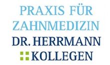 Kundenlogo von Herrmann Katharina Dr. Zahnarztpraxis