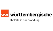 Kundenlogo von Güthlin Felix Württembergische Versicherung Kundenlogo von Güthlin Felix Württembergische Versicherung