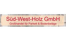 Kundenlogo von Süd West Holz GmbH