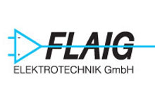 Kundenlogo von Flaig Elektrotechnik GmbH
