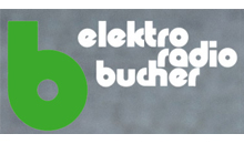 Kundenlogo von Elektro-Radio-Bucher GmbH & Co. KG Elektrogerätegeschäft