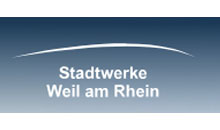 Kundenlogo von Stadtwerke Weil am Rhein