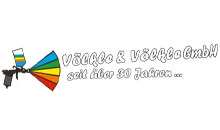 Kundenlogo von Völkle & Völkle GmbH Karosseriebau und Autolackierungen