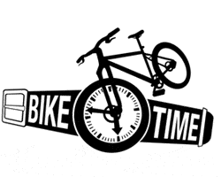 Kundenlogo Biketime Inh. Islam Rashiti