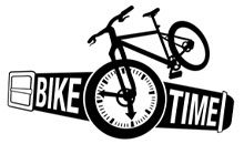 Kundenlogo von Biketime Inh. Islam Rashiti