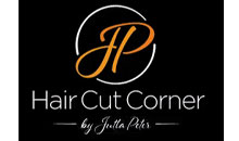 Kundenlogo von Hair Cut Corner-Jutta Peter Friseursalon