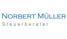 Kundenlogo von Müller Norbert Steuerberater