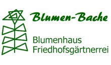 Kundenlogo von Bache Horst Friedhofsgärtnerei