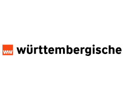 Kundenlogo Güthlin Felix Württembergische Versicherung