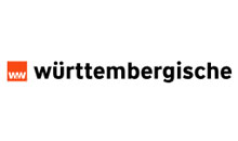 Kundenlogo von Güthlin Felix Württembergische Versicherung