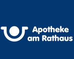 Kundenlogo Apotheke am Rathaus Inh. Elena Harms
