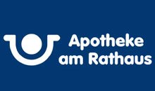 Kundenlogo von Apotheke am Rathaus Inh. Elena Harms