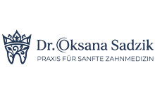 Kundenlogo von Sadzik Oksana Dr. Zahnärztin