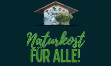 Kundenlogo von Naturkost für Alle! Patricia Plattner
